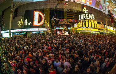 Pop Culture Tours reveal Downtown in a different way