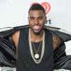 Photo: Jason Derulo arrives at the 2015 iHeartRadio Music Photo: Jason Derulo arrives at the 2015 iHeartRadio Music