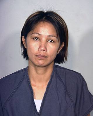 Michelle Antwanette Paet Michelle Antwanette Paet