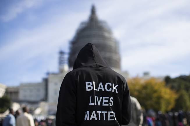 Million Man March Million Man March