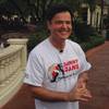 Donny Osmond appears at the Danny Gans Memorial Champions Run for Life, a benefit for Nevada Childhood Cancer Foundation, on Saturday, Oct. 17, 2015, at Town Square.
Donny Osmond appears at the Danny Gans Memorial Champions Run for Life, a benefit for Nevada Childhood Cancer Foundation, on Saturday, Oct. 17, 2015, at Town Square.
