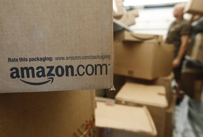 Amazon Amazon