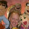 Patrick Bristow stars in “Puppet Up! Uncensored.” Patrick Bristow stars in “Puppet Up! Uncensored.”