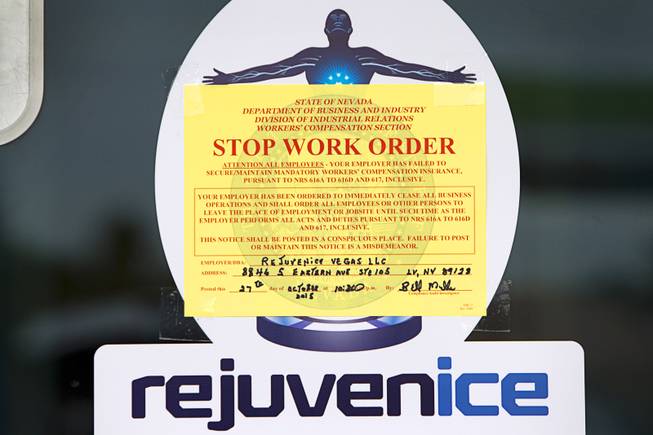 Rejuvenice Rejuvenice