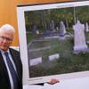 Photo: Lawyer for Glenwood Cemetery Association Paul Beln Photo: Lawyer for Glenwood Cemetery Association Paul Beln