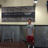 Photo: Arbor View linebacker and quarterback Nik Doughty- Photo: Arbor View linebacker and quarterback Nik Doughty-