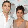 Photo: Olivier Martinez and Halle Berry at Nikki Beach an Photo: Olivier Martinez and Halle Berry at Nikki Beach an