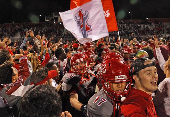 Arbor View-Centennial Arbor View-Centennial