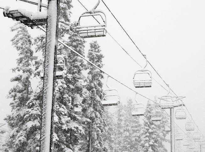 Snow Snow