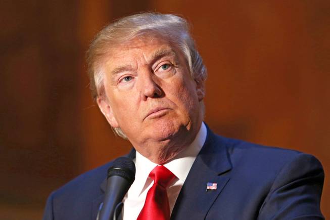 Trump Trump