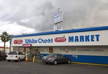 Downtown’s White Cross Market will close December 15