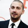 In this Sept. 15, 2015, photo, actor Shia LaBeouf attends a premiere for "Man Down" on Day 6 of the Toronto International Film Festival at Roy Thomson Hall in Toronto. In this Sept. 15, 2015, photo, actor Shia LaBeouf attends a premiere for "Man Down" on Day 6 of the Toronto International Film Festival at Roy Thomson Hall in Toronto.