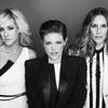 Photo: Dixie Chicks. Photo: Dixie Chicks.