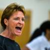 Photo: Centennial High School girls basketball coach Kare Photo: Centennial High School girls basketball coach Kare