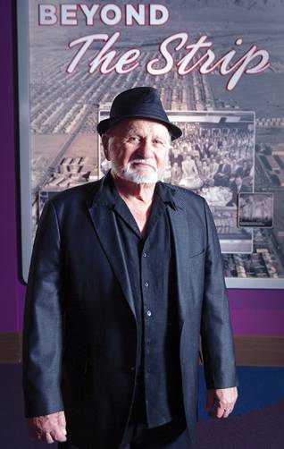 Frank Cullotta Frank Cullotta