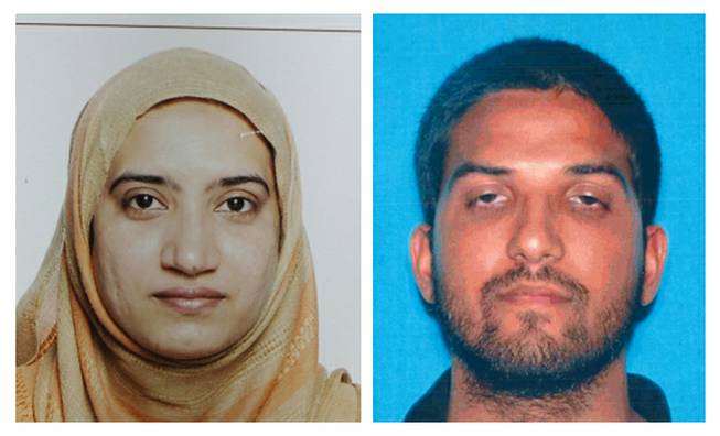 California Shootings California Shootings