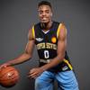 Photo: Troy Brown Jr., Centennial HS, for Las Vegas Sun's Photo: Troy Brown Jr., Centennial HS, for Las Vegas Sun's