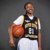 Photo: Justice Ethridge, Centennial HS, for Las Vegas Sun Photo: Justice Ethridge, Centennial HS, for Las Vegas Sun