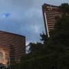 The Wynn and Encore on Las Vegas Blvd. on September 30, 2015. The Wynn and Encore on Las Vegas Blvd. on September 30, 2015.