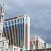 Photo: The Venetian on Wednesday, Sept. 30, 2015, on the Photo: The Venetian on Wednesday, Sept. 30, 2015, on the