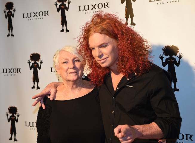 Carrot Top 10th Anniversary Carrot Top 10th Anniversary