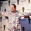 Photo: Penn Jillette attends the 10th anniversary celebra Photo: Penn Jillette attends the 10th anniversary celebra
