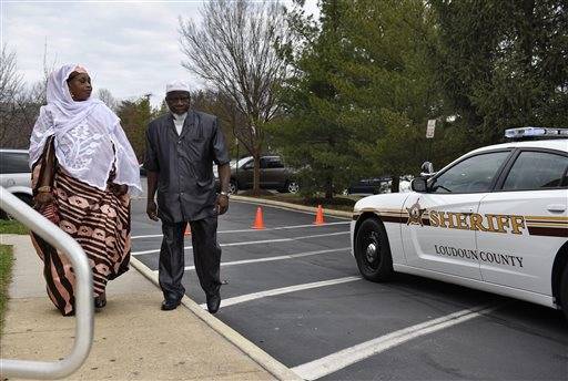 Church security 121915 Church security 121915