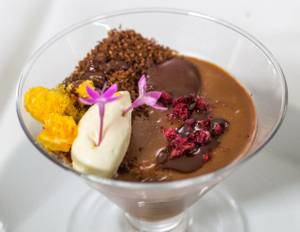 2015 Ultimo: Saturday Brunch