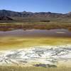 Photo: In this Nov. 30, 2004, file photo, an evaporation Photo: In this Nov. 30, 2004, file photo, an evaporation