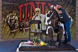 Images of 2015: L.E. Baskow