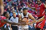 UNLV Falls to Fresno State
