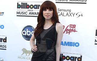 CARLY RAE JEPSEN