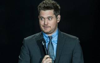 MICHAEL BUBLE