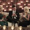 Las Vegas twins Emily Ferguson and Haley Ferguson on ABC’s “The Bachelor” with bachelor Ben Higgins. Las Vegas twins Emily Ferguson and Haley Ferguson on ABC’s “The Bachelor” with bachelor Ben Higgins.