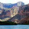 Photo: This Aug. 29, 2002, photo, shows the Colorado Rive Photo: This Aug. 29, 2002, photo, shows the Colorado Rive