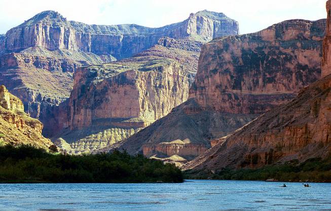 Grand Canyon Grand Canyon