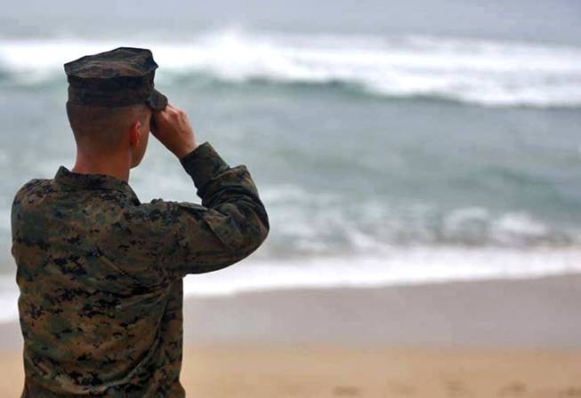 Marine Marine