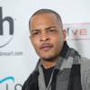 Photo: T.I. arrives on the red carpet for the grand openi Photo: T.I. arrives on the red carpet for the grand openi