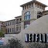 Photo: Netflix headquarters Tuesday, March 20, 2012, in L Photo: Netflix headquarters Tuesday, March 20, 2012, in L