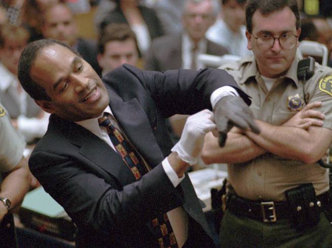 O.J. Simpson O.J. Simpson