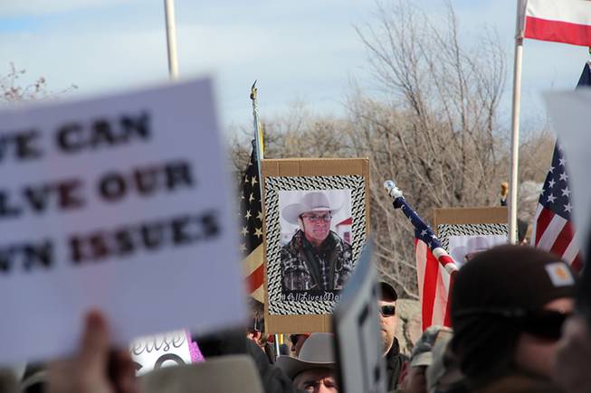 LaVoy Finicum LaVoy Finicum