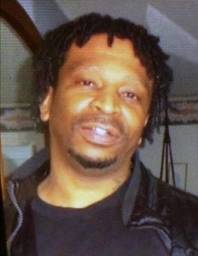 This undated photo released by the Los Angeles County Sheriff's Department shows inmate Steven Lawrence Wright.