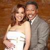 Photo: Marilyn McCoo and Billy Davis Jr. Photo: Marilyn McCoo and Billy Davis Jr.