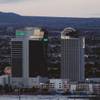 A view of the Palms as seen from Rivea at Delano Las Vegas on Feb. 2, 2016. A view of the Palms as seen from Rivea at Delano Las Vegas on Feb. 2, 2016.