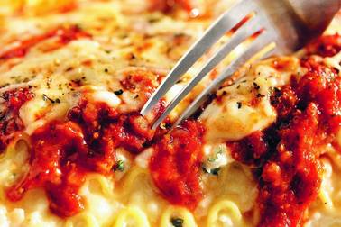 A (not-so-serious) lament for Las Vegas' last Fazoli's