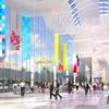 Photo: An artist's rendering of the Las Vegas Convention Photo: An artist's rendering of the Las Vegas Convention