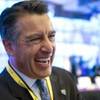 Photo: In this Feb. 20, 2016, file photo, Nevada Gov. Bri Photo: In this Feb. 20, 2016, file photo, Nevada Gov. Bri