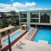 Photo: Park House, a three-story, 83-unit condo complex o Photo: Park House, a three-story, 83-unit condo complex o