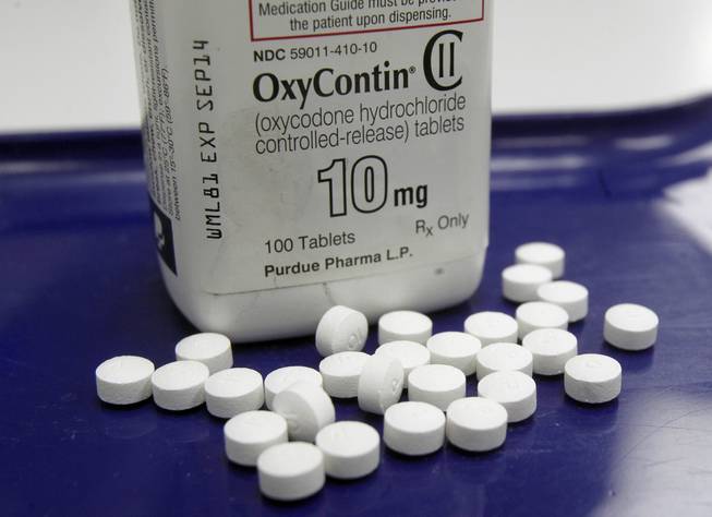 Painkiller Guidelines Painkiller Guidelines