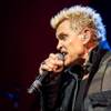 Billy Idol headlines at House of Blues on Wednesday, March 16, 2016, in Mandalay Bay. Billy Idol headlines at House of Blues on Wednesday, March 16, 2016, in Mandalay Bay.